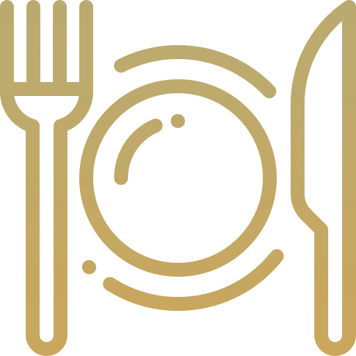 المطعم